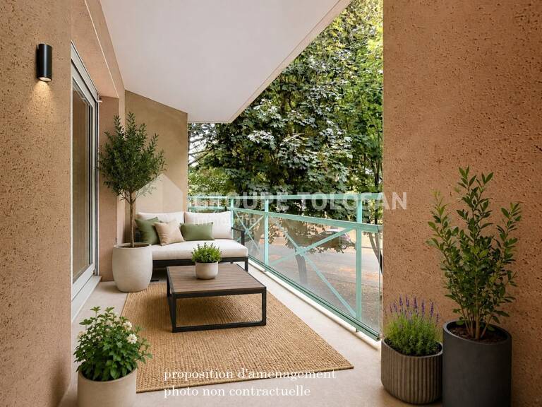 Appartement — photo 1