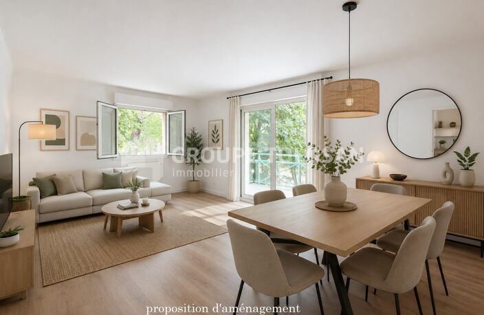 Appartement — photo 3