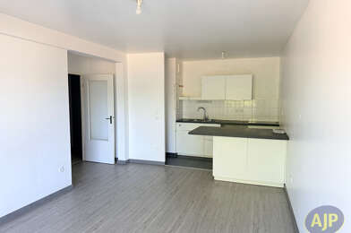 Appartement 3 pièces 204300 €