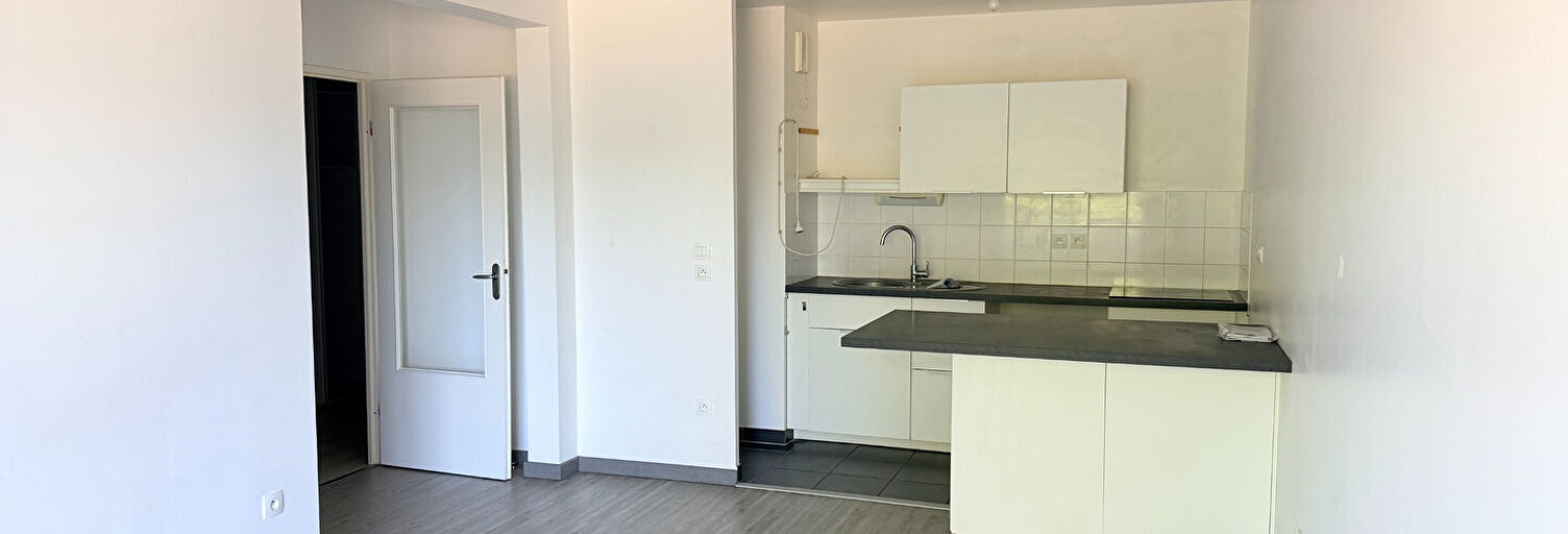 Appartement 3 Pièces 61 m² à vendre à Couëron (44220)