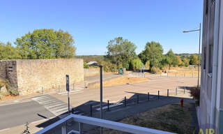 Appartement 3 Pièces 61 m² à vendre à Couëron (44220)