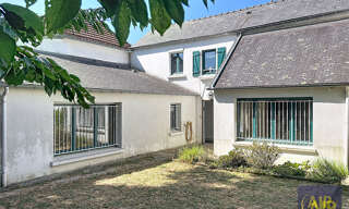 Maison 5 Pièces 105 m² à vendre à Vannes (56000)