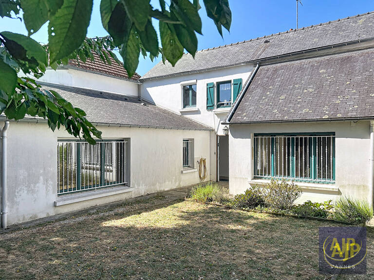 Maison Vannes 5 pièce(s) 105 m2 — photo 1