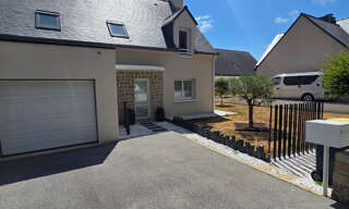 Maison 4 Pièces 105 m² à vendre à Guidel (56520)