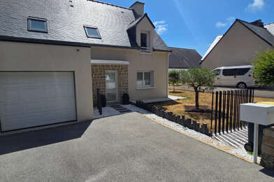 Maison 4 pièces 299700 €