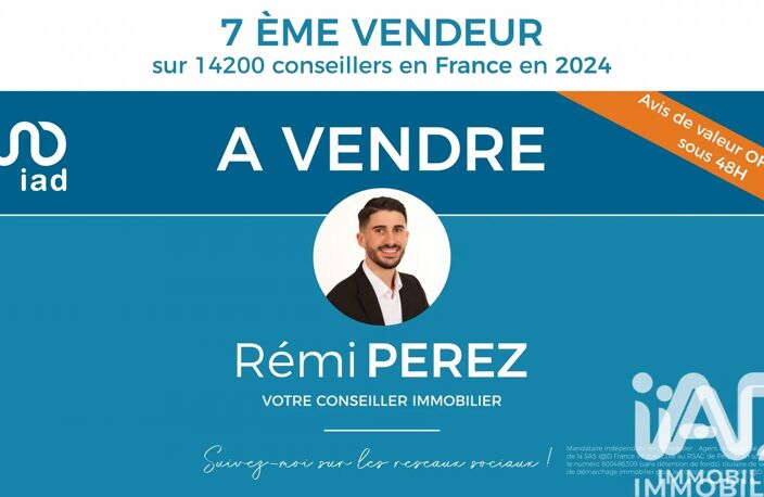 Vente Appartement 3 pièces — photo 2