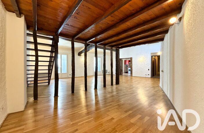 Vente Appartement 3 pièces — photo 4