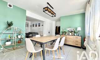 Maison 5 Pièces 95 m² à vendre à Liévin (62800)