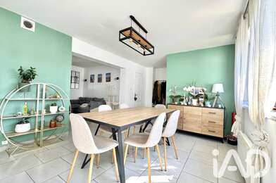 Maison 5 pièces 170000 €
