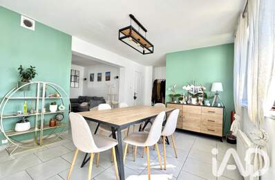 Vente Maison/villa 5 pièces — photo du bien