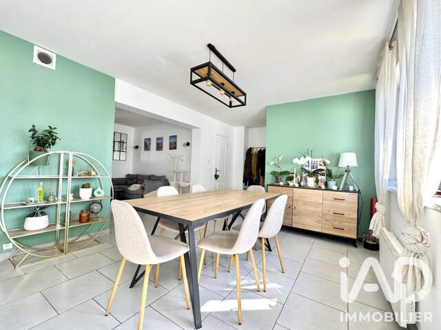 Vente Maison/villa 5 pièces — photo du bien