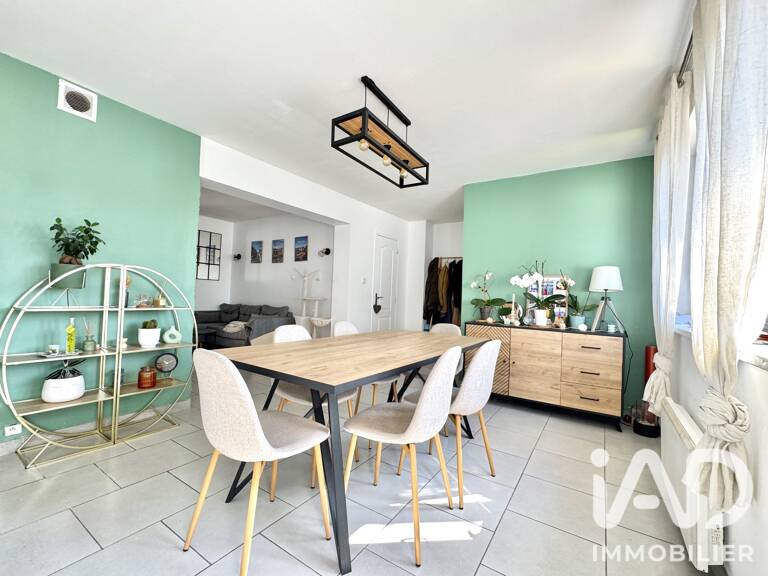 Vente Maison/villa 5 pièces — photo 1