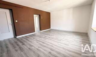 Immeuble  420 m² à vendre à Roanne (42300)