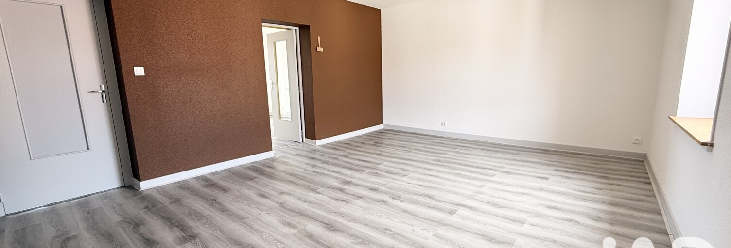Immeuble  420 m² à vendre à Roanne (42300)