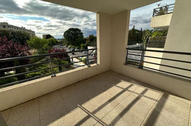 Appartement 2 pièces 239000 €