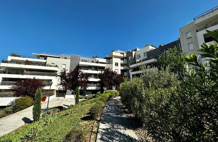 Très beau type 2 d'une surface de 38m2 + terrasse — photo 5