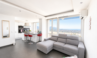 Appartement 2 Pièces 54 m² à louer à Marseille 9 (13009)