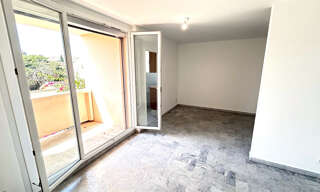 Appartement 2 Pièces 43 m² à louer à Toulon (83000)