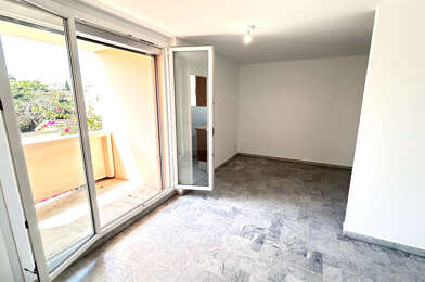 Appartement 2 pièces 770 €