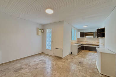 Appartement 1 pièces 655 €