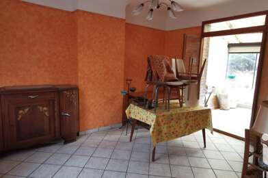 Maison 4 pièces 79000 €