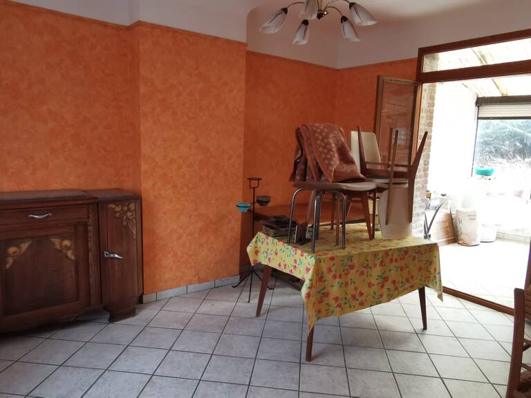 Vente Maison de village 4 pièces — photo 1