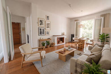 Appartement 4 pièces 1050 €