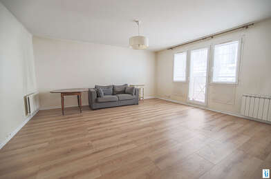 Appartement 3 pièces 960 €