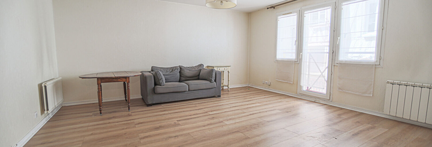 Appartement 3 Pièces 68 m² à louer à Rouen (76000)