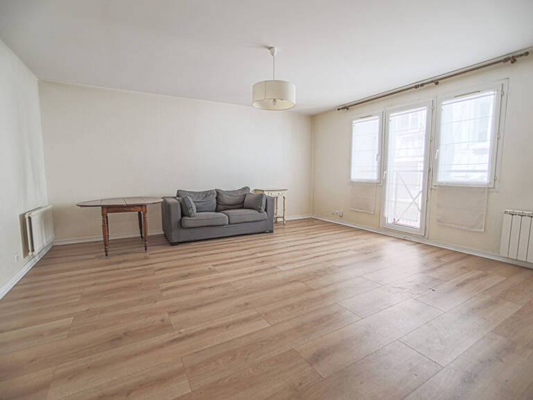 Appartement Rouen 3 pièce(s) 68.45 m2 — photo 1
