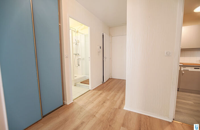 Appartement Rouen 3 pièce(s) 68.45 m2 — photo 3