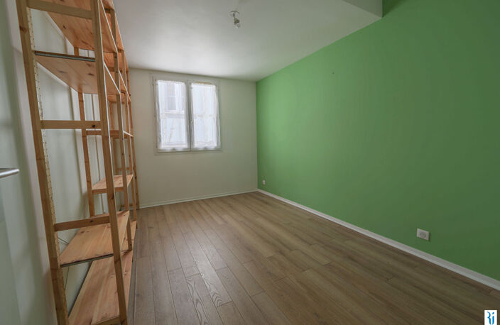 Appartement Rouen 3 pièce(s) 68.45 m2 — photo 4