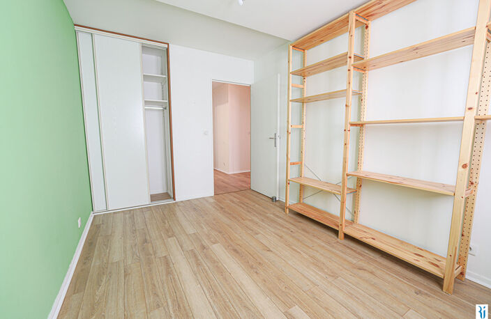 Appartement Rouen 3 pièce(s) 68.45 m2 — photo 5