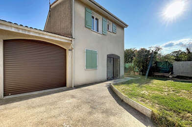 Maison 4 pièces 214000 €