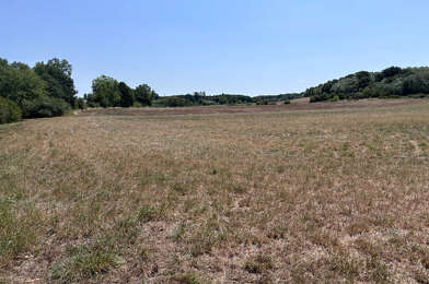 Terrain  172000 €