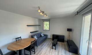 Appartement 3 Pièces 63 m² à louer à Toulouse (31200)