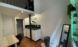Appartement 1 Pièce 17 m² à louer à Toulouse (31000)
