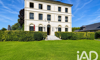 Maison 14 Pièces 512 m² à vendre à Honfleur (14600)