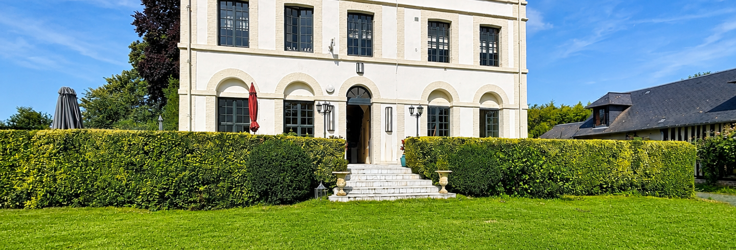 Maison 14 Pièces 512 m² à vendre à Honfleur (14600)