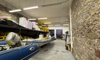 Commerce  320 m² à vendre à Sète (34200)