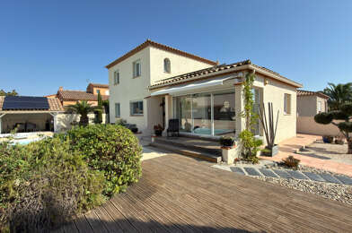 Maison 4 pièces 435000 €