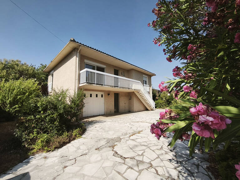 Villa individuelle rénovée 130 m² | Suite parentale RDC | Grand jardin 768 m² | DPE B Villeneuve-Tolosane — photo 1