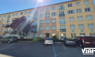 Appartement 4 Pièces 65 m² à vendre à Limoges (87000)
