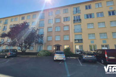 Appartement 4 pièces 89900 €