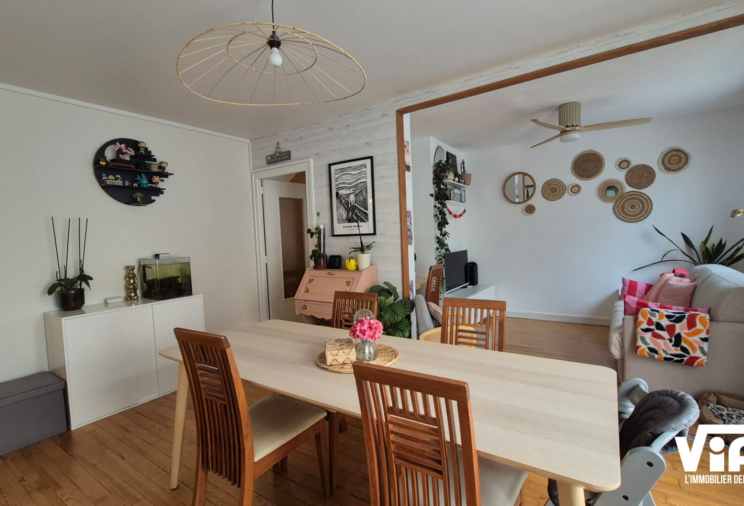 Appartement en excellent état — photo 1