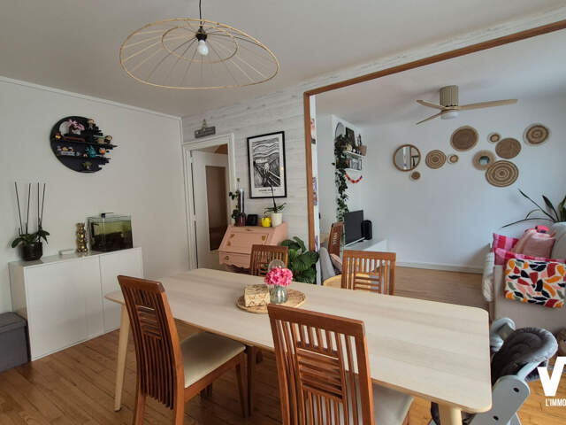 Appartement en excellent état — photo du bien