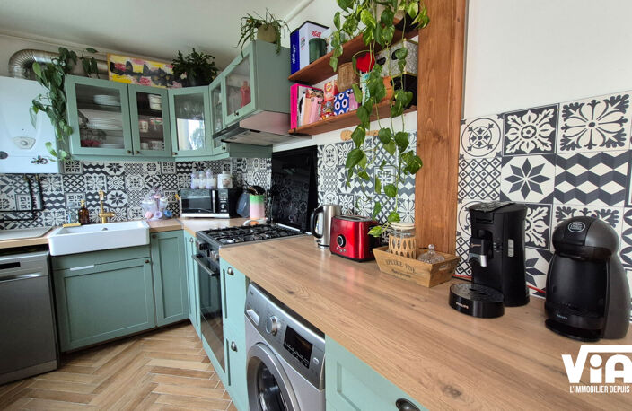Appartement en excellent état — photo 3