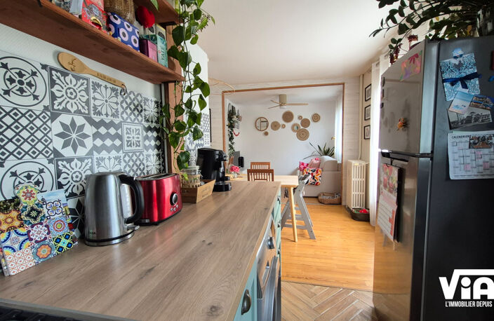 Appartement en excellent état — photo 4