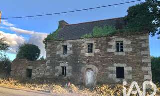 Maison 2 Pièces 30 m² à vendre à Plougonven (29640)