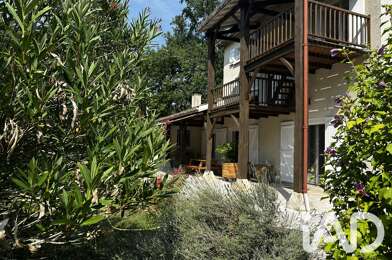 Maison 7 pièces 265000 €